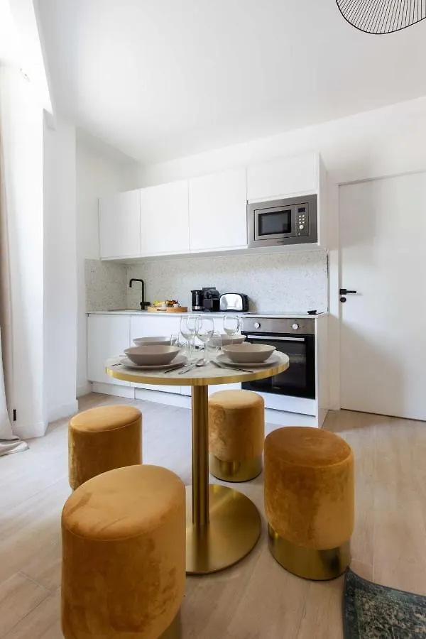 Cosy Apartment - Parc Des Expositions Tour Eiffel 2 Paris